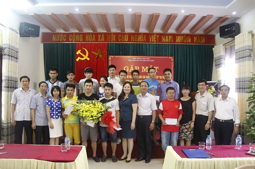 Tieu de
